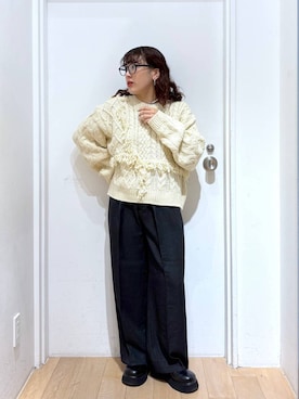 hachi0867さんのコーディネート