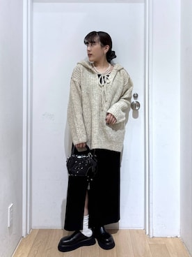 hachi0867さんのコーディネート