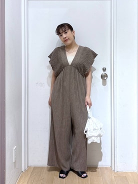 hachi0867さんのコーディネート