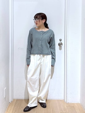 hachi0867さんのコーディネート