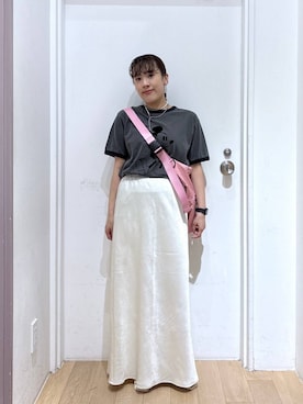 hachi0867さんのコーディネート
