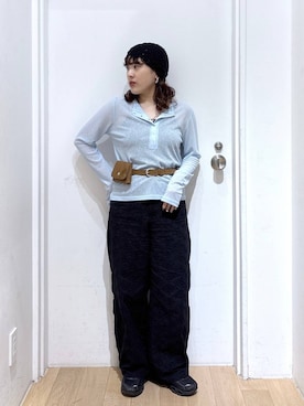 hachi0867さんのコーディネート