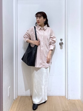 hachi0867さんのコーディネート