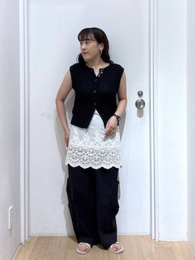 hachi0867さんのコーディネート