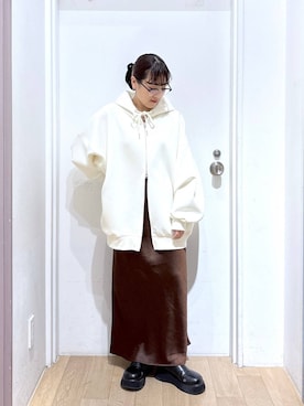 hachi0867さんのコーディネート