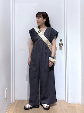 hachi0867さんのコーディネート