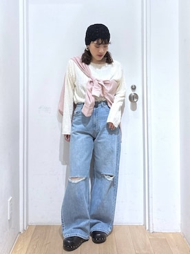 hachi0867さんのコーディネート