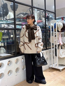 hachi0867さんのコーディネート