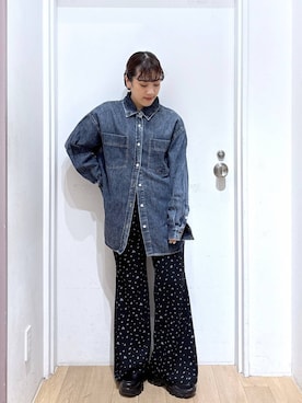 hachi0867さんのコーディネート