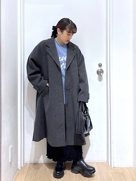 hachi0867さんのコーディネート