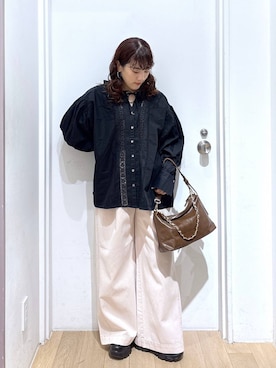 hachi0867さんのコーディネート