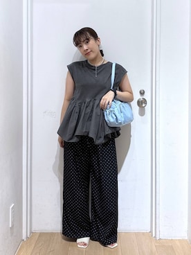 hachi0867さんのコーディネート