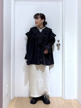 hachi0867さんのコーディネート