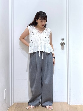 hachi0867さんのコーディネート