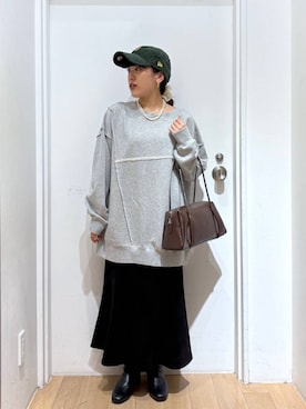 hachi0867さんのコーディネート