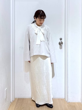 hachi0867さんのコーディネート