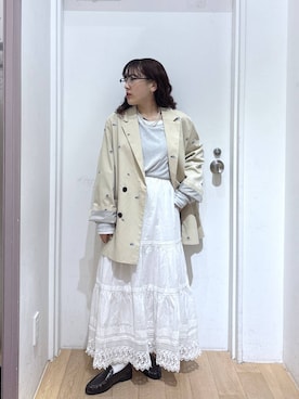 hachi0867さんのコーディネート