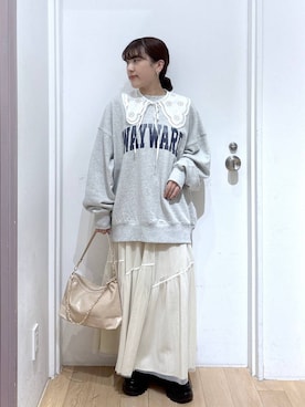 hachi0867さんのコーディネート