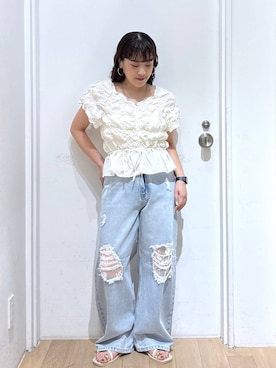 hachi0867さんのコーディネート