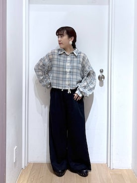 hachi0867さんのコーディネート