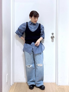 hachi0867さんのコーディネート