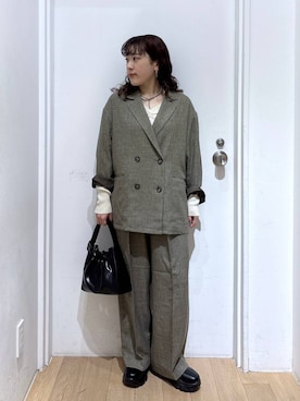 hachi0867さんのコーディネート