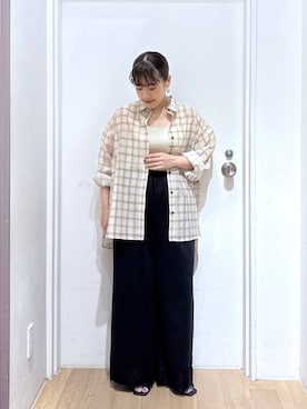 hachi0867さんのコーディネート