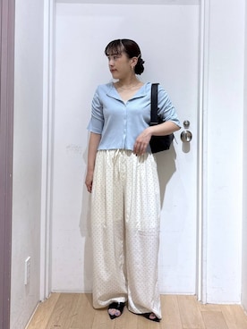 hachi0867さんのコーディネート