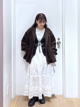 hachi0867さんのコーディネート