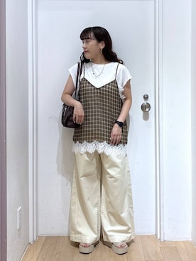 hachi0867さんのコーディネート