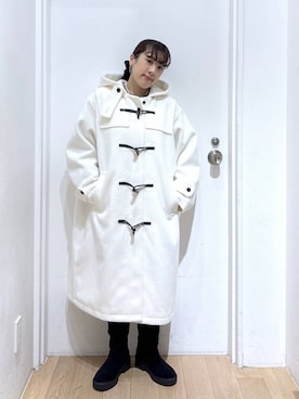 hachi0867さんのコーディネート