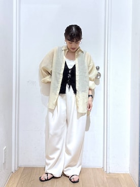 hachi0867さんのコーディネート