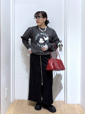 hachi0867さんのコーディネート