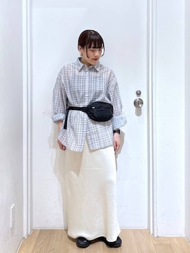 hachi0867さんのコーディネート