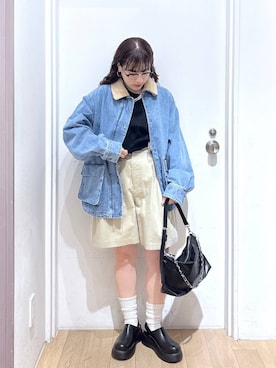 hachi0867さんのコーディネート