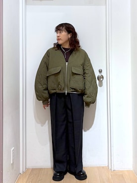 hachi0867さんのコーディネート