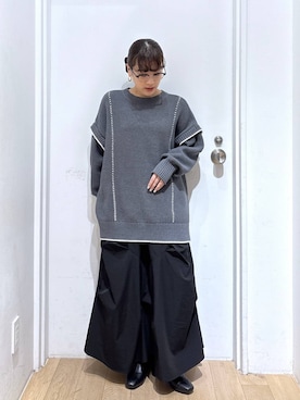 hachi0867さんのコーディネート