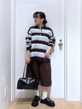 hachi0867さんのコーディネート