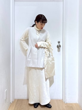 hachi0867さんのコーディネート