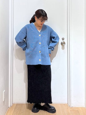 hachi0867さんのコーディネート