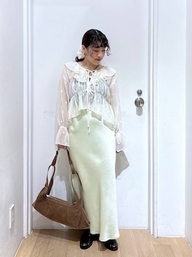 hachi0867さんのコーディネート