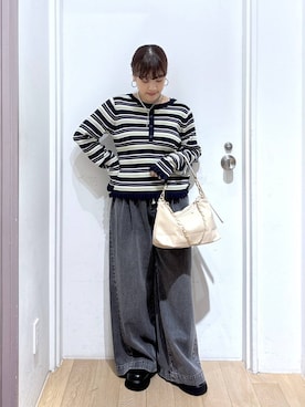 hachi0867さんのコーディネート