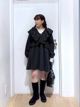 hachi0867さんのコーディネート