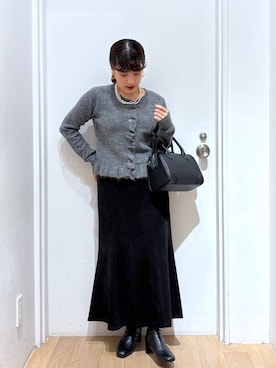 hachi0867さんのコーディネート