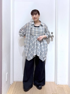 hachi0867さんのコーディネート