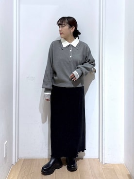 hachi0867さんのコーディネート