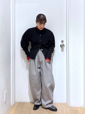 hachi0867さんのコーディネート