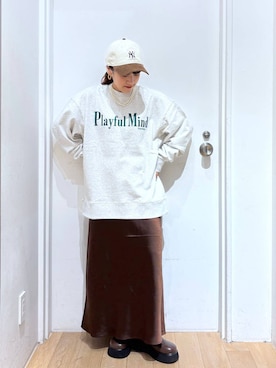 hachi0867さんのコーディネート