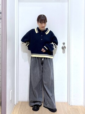 hachi0867さんのコーディネート