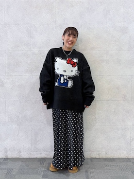 hachi0867さんのコーディネート